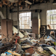 Image for article titled What Could We Do With This Derelict Old Garage?